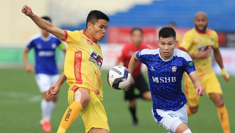 Nhận định soi kèo Thanh Hóa vs Đà Nẵng lúc 18h00 ngày 17/8/2025